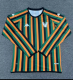 23/24 Venice Long sleeve Training suit  Fans Version Soccer Jersey
