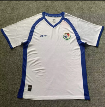2023 Panama  home  White Fans Version Soccer Jersey