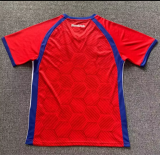 2023 Panama  home  Fans Version Soccer Jersey