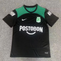 23/24  Medellin  home   Fans Version Soccer Jersey