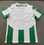 23/24  Medellin  AWAY   Fans Version Soccer Jersey