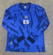 2023 El Salvador  Blue Jersey Fans Version  萨尔瓦多