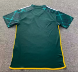 22/23  Portland Timbers Away Fans version  Soccer Jersey  波特兰木材