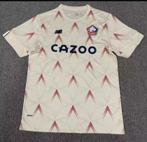 23/24 Lille away soccer Jersey Fans Version 1:1 Qaulity