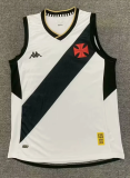 23/24 Vasco da Gama vest Fan Version Soccer Jersey