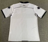 23-24  Palma white Away Fan Version Soccer Jersey
