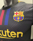23/24  Barcelona Special Edition  Player Soccer Jersey