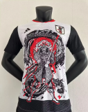 23/24 Japan Player Version dragon home Special Edition Soccer Jersey