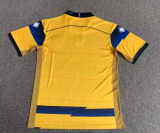23-24  Palma yellow Away Fan Version Soccer Jersey