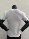 2022 World Cup  Uruguay  away Player Version Soccer Jersey