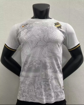 23/24 AIK Solna Black  Player Version  Soccer Jersey