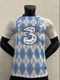 23-24 Chelsea Training suit player version  Soccer Jersey