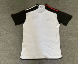 23/24 Fulham Home Fan Version Soccer Jersey