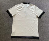 23/24 Corinthians  away Fan Version  Soccer Jersey