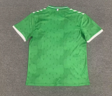 23/24 Santiago Wanderers Home Fan Version Soccer Jersey