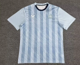 23/24 Newcastle training suit clothes blue