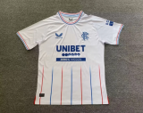 23/24 Santiago Wanderers away  Soccer Jersey