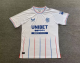 23/24 Santiago Wanderers away  Soccer Jersey