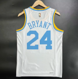 23  Los Angeles Lakers  24号 科比  NBA Jerseys