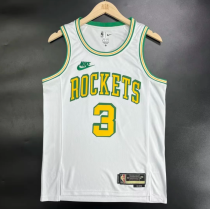 23 Houston Rockets   3号 小波特  NBA Jerseys