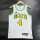 23 Houston Rockets  4号 格林  NBA Jerseys