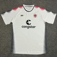 23/24 St. Pauli home Soccer Jersey Fans Version