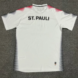 23/24 St. Pauli home Soccer Jersey Fans Version