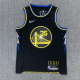 23 golden state warriors city edition 35号 杜兰特  NBA Jerseys