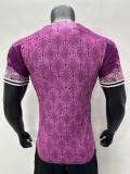 23/24  Real Madrid classic Player Version Soccer Jersey