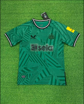 23/24 Newcastle United  Fans Version Soccer Jersey
