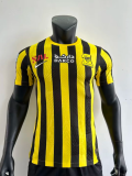 23/24 jeddah special edition Player Version  Soccer Jersey