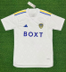 23/24 Leeds United Home Fan Version  soccer Jersey