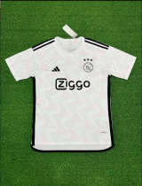 23/24 Ajax away  Fans Version 1:1 Qaulity
