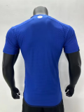 23/24 Cruzeiro  Home  Player Version Soccer  Jersey