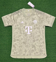 23-24 Bayern beer edition  Fan Version  Soccer Jersey