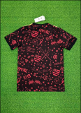 23/24 Flamengo Southwest Fan Version special edition Soccer Jersey