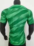23/24 PSG Goalkeeping uniform  Player Version Soccer Jersey