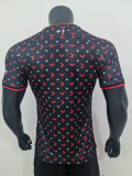 23/24  Liverpool classic  Player Version Soccer jersey