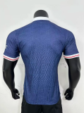23/24 PSG particularly classic  Player Version Soccer Jersey