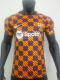 23-24  Barcelona Player Version  Soccer Jersey