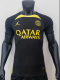 23/24 PSG training clothes   Player Version Soccer Jersey