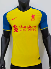 23/24  LIV  Player Version Soccer jersey