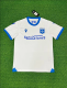23/24 AJ Auxerre home soccer Jersey Fans Version 1:1 Qaulity