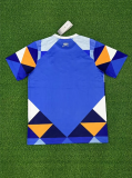 23/24 Juventus Fan Version third Away  Fan Version Soccer Jersey