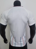 23/24 PSG Striped white  Player Version Soccer Jersey