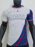23/24 PSG classic   Player Version Soccer Jersey