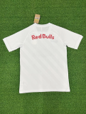 23/24 Bragantino  Red Bull Home Fans Version Soccer Jersey