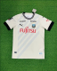 23/24  Kawasaki Frontale Away White  Fans version Soccer Jersey 川崎前锋