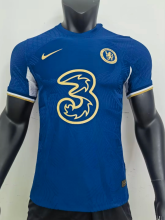 23-24 Chelsea  player version  Soccer Jersey