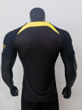 23/24 PSG training clothes   Player Version Soccer Jersey
